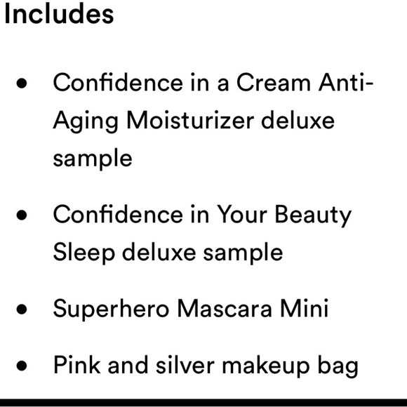 🤩IT cosmetics bundle - Picture 2 of 2